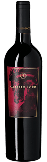 Valdivieso Caballo Loco Tinto Limitiert Chile