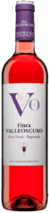 Finca Valleoscuro Rosado Prieto Picudo Tempranillo VO Otero Spanien