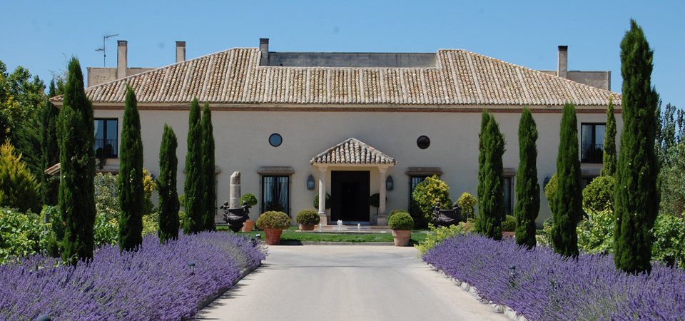 Bodegas Blanco Nieva