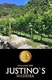 Vinhos Justino Henriques