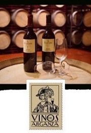 Vinos de Arganza