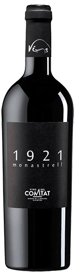 Vins del Comtal 1921 Monastrell Tinto Alicante Spanien Vins del Comtal 1921 Monastrell Tinto Alicante Spanien