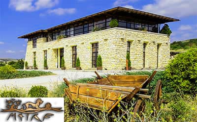 Bessa Valley Winery