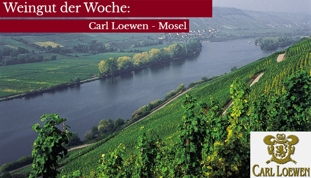 Weingut Carl Loewen