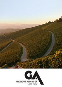 Weingut Gerhard Aldinger
