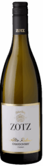 Zotz Chardonnay Alte Reben trocken QbA Baden