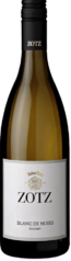 Zotz Blanc de Noirs Pinot Noir trocken Baden