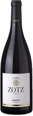 Zotz Caruzzo Barrique Rotwein trocken QbA Baden