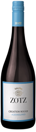 Zotz Creation Rouge alkoholfrei Heitersheim Baden