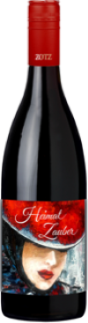 Zotz Heimatzauber Rotwein Cuvée trocken QbA 2022 Baden