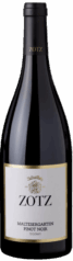 Zotz Pinot Noir Barrique trocken QbA Baden