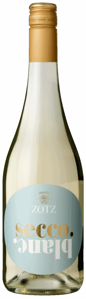 Zotz Secco Blanc Heitersheim Baden