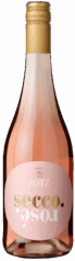 Zotz Secco Rosé trocken Heitersheim Baden