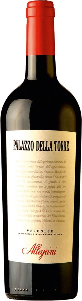 Allegrini Palazzo della Torre Rosso Veronese Rotwein Allegrini Palazzo della Torre Rosso Veronese Rotwein