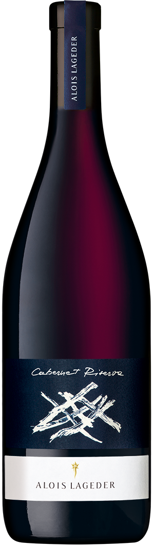 Alois Lageder Cabernet Riserva Rosso DOC Südtirol 2021 Italien