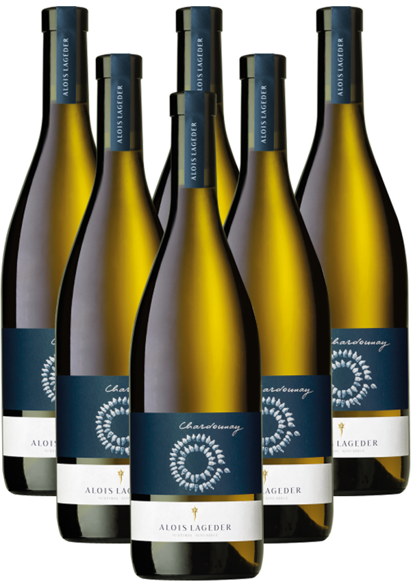Alois Lageder Chardonnay DOC Südtirol Italien 6er Angebot Alois Lageder Chardonnay DOC Südtirol Italien 6er Angebot