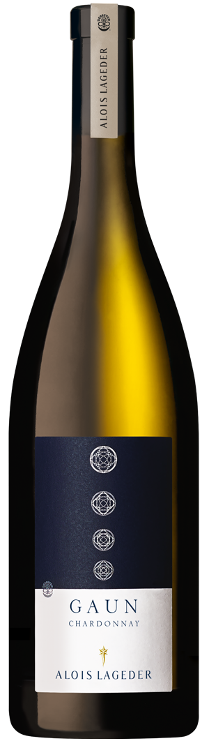 Alois Lageder Gaun Chardonnay Bianco Südtirol 2023 Italien BIO