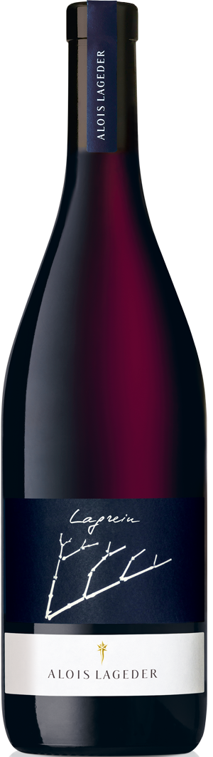 Alois Lageder Lagrein Rosso DOC Südtirol 2022 Italien