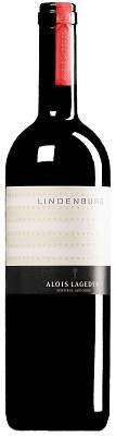 Alois Lageder Lindenburg Lagrein Rosso DOC Südtirol 2022 Italien BIO