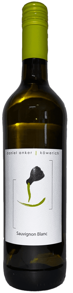 Daniel Anker Sauvignon Blanc trocken Köwerich 2024 Mosel