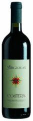 Argiolas Costera Connonau Rotwein trocken aus Sardinien