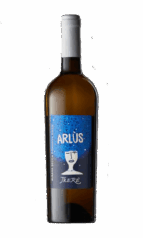Trere Arlùs Albana Bianco Emilia Romagna Italien
