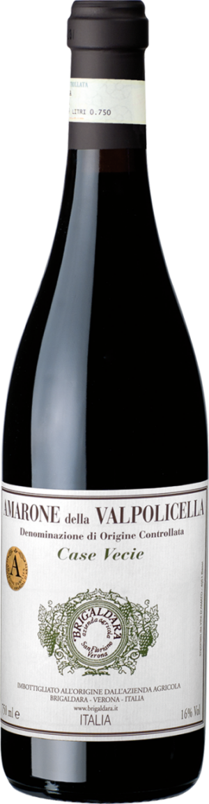 Brigaldara Amarone della Valpolicella Case Vecie DOC 2018 Italien