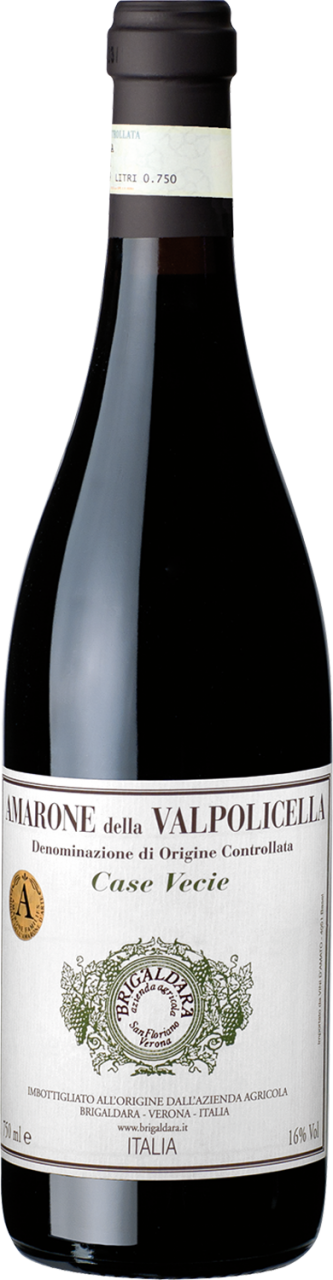 Brigaldara Amarone Case Vecie Valpolicella DOC Italien Brigaldara Amarone Case Vecie Valpolicella DOC Italien