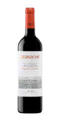 Azabache Ecologico Tinto Rioja Fincas de Azabache Spanien