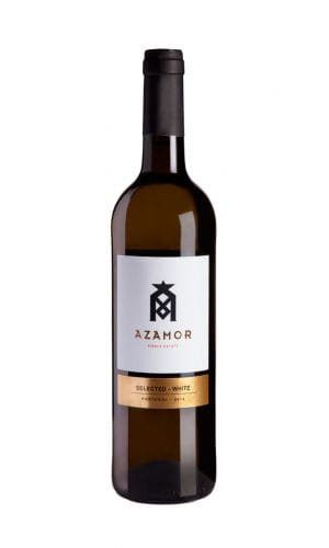 Azamor Blanco Seleced White 2014 Portugal Azamor Blanco Seleced White 2014 Portugal