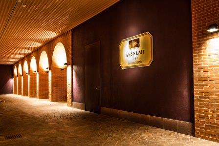 Azienda Roberto Anselmi