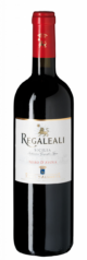 Regaleali Rosso Nero d'Avola Rosso Sicilia Tasca d'Almerita Italien