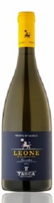 Tasca Leone d'Almerita Bianco Sicilia IGT 2023 Italien