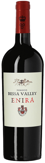 Bessa Valley Enira Rotwein Graf von Neipperg 2019 Bulgarien