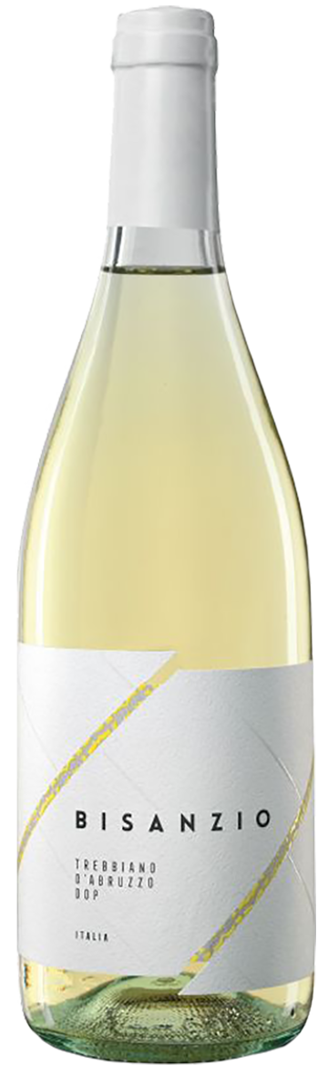 Bisanzio Trebbiano d'Abruzzo Citra Vini Weißwein Italien Bisanzio Trebbiano d'Abruzzo Citra Vini Weißwein Italien