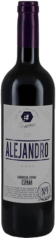 El Gourmet Alejandro Tinto Vinos-Espana Spanien