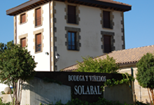 Bodegas Solabal