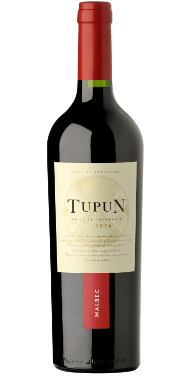 Tupun Malbec Tinto Wein Mendoza Argentinien Die Bodega online Tupun Malbec Tinto Wein Mendoza Argentinien Die Bodega online