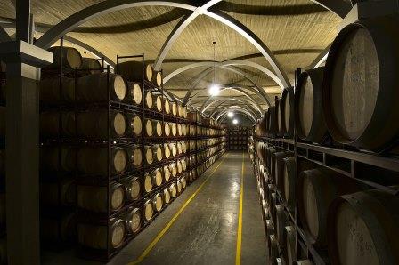 Bodegas Juan Gil