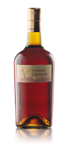 Martinez Lacuesta Vermouth Reserva Rioja Spanien