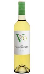 Otero Verdejo Blanco VO Valleoscuro Spanien