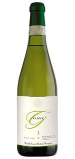 Borgogno Gavi Bianco DOCG Piemont 2023 Italien