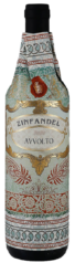 Botter Avvolto Zinfandel Rosso IGP Puglia Italien