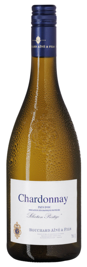 Bouchard Aine & Fils Chardonnay Selection Prestige IGP Frankreich