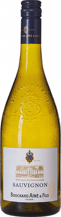 Bouchard Aine Sauvignon Blanc Heritage IGP Frankreich