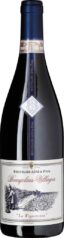 Bouchard Aine Beaujolais Wein La Vigneronne Frankreich