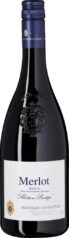 Bouchard Aine Merlot Wein Selection Prestige Frankreich
