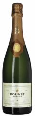 Bouvet Ladubay Tresor Cremant de Loire Brut Blanc Frankreich