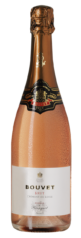 Bouvet Ladubay Crémant Reserve de Rossignol Rosé Brut AOC Loire Frankreich