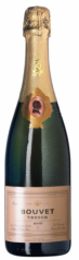 Bouvet Ladubay Tresor Rosé Cremant de Loire Brut Frankreich